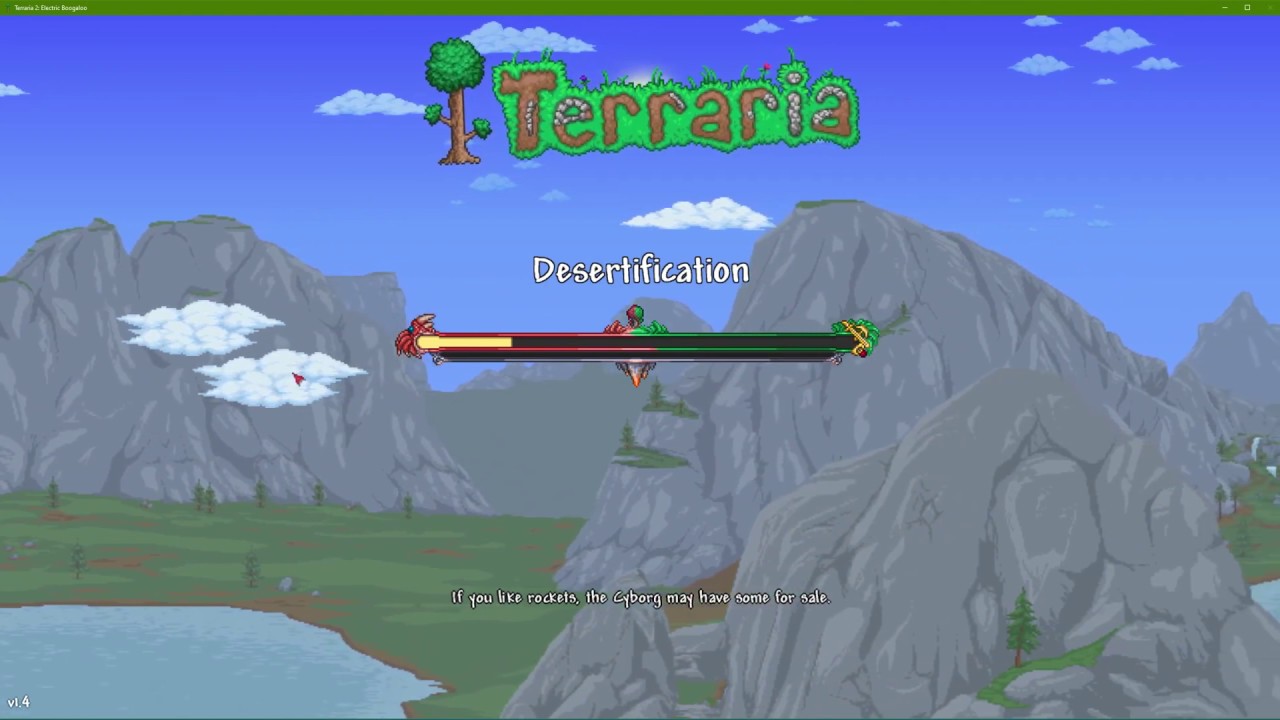 terraria 1.4 download